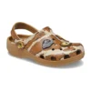 Jurassic World x Classic Clog „Nisip”