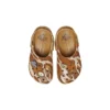 Jurassic World x Classic Clog „Nisip”