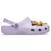 Justin Bieber x Classic Clog „Drew House – Lavandă”