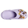Justin Bieber x Classic Clog „Drew House – Lavandă”