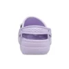 Justin Bieber x Classic Clog „Drew House – Lavandă”