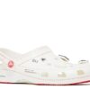 Kanghyuk x Classic Clog „White” Kanghyuk x Classic Clog „White”