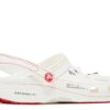 Kanghyuk x Classic Clog „White” Kanghyuk x Classic Clog „White”