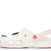 Kanghyuk x Classic Clog „White” Kanghyuk x Classic Clog „White”