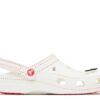Kanghyuk x Classic Clog „White” Kanghyuk x Classic Clog „White”