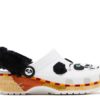 Kung Fu Panda x Classic Clog pentru copii „Po” Kung Fu Panda x Classic Clog pentru copii „Po”