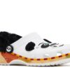 Kung Fu Panda x Classic Clog pentru copii „Po” Kung Fu Panda x Classic Clog pentru copii „Po”