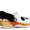 Kung Fu Panda x Classic Clog pentru copii „Po” Kung Fu Panda x Classic Clog pentru copii „Po”