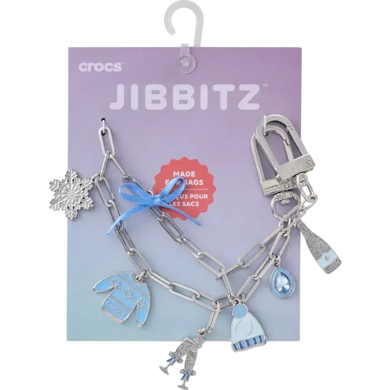 Lanț pentru geantă Fair Isle Ice Lanț pentru geantă Fair Isle Ice