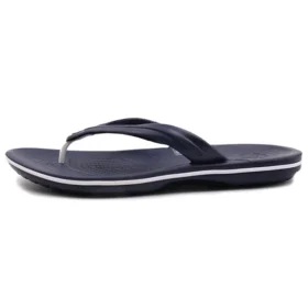 Șlapi albastru marin unisex