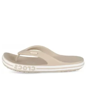 Șlapi Bayaband „Beige White”