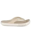 Șlapi Bayaband „Beige White”