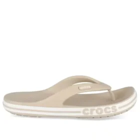 Șlapi Bayaband „Beige White”