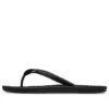 Șlapi casual „Black”