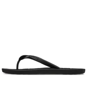 Șlapi casual „Black”