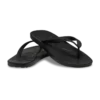 Șlapi casual „Black”