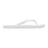 Șlapi casual „White”