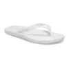 Șlapi casual „White”