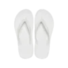 Șlapi casual „White”