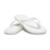 Șlapi casual „White”