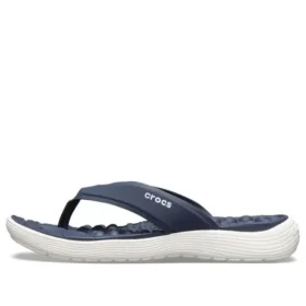 Șlapi Reviva Deep Blue