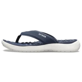 Șlapi Reviva Deep Blue