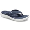 Șlapi Reviva Deep Blue