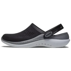 LiteRide 2.0 Saboți „Black”