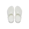 LiteRide 2.0 Saboți „Triple White”