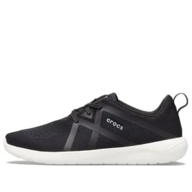 LiteRide Modform Sneakerși „Black White”