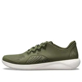 LiteRide Pacer „Army Green White”