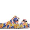 Marimekko x Classic Sandal „Unikko Print” Marimekko x Classic Sandal „Unikko Print”