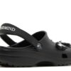 Mastermind x Classic Clog „Black”