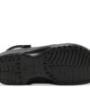 Mastermind x Classic Clog „Black”