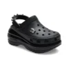 Mega Crush Rebel Rebel Saboțe Negru