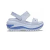 Mega Crush Sandal „Albastru deschis”