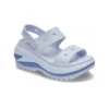 Mega Crush Sandal „Albastru deschis”