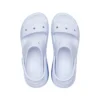 Mega Crush Sandal „Albastru deschis”