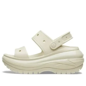 Mega Crush Sandal „Bone”