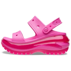 Mega Crush Sandal „Juice”