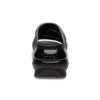 Mega Crush Triple Strap „Negru”