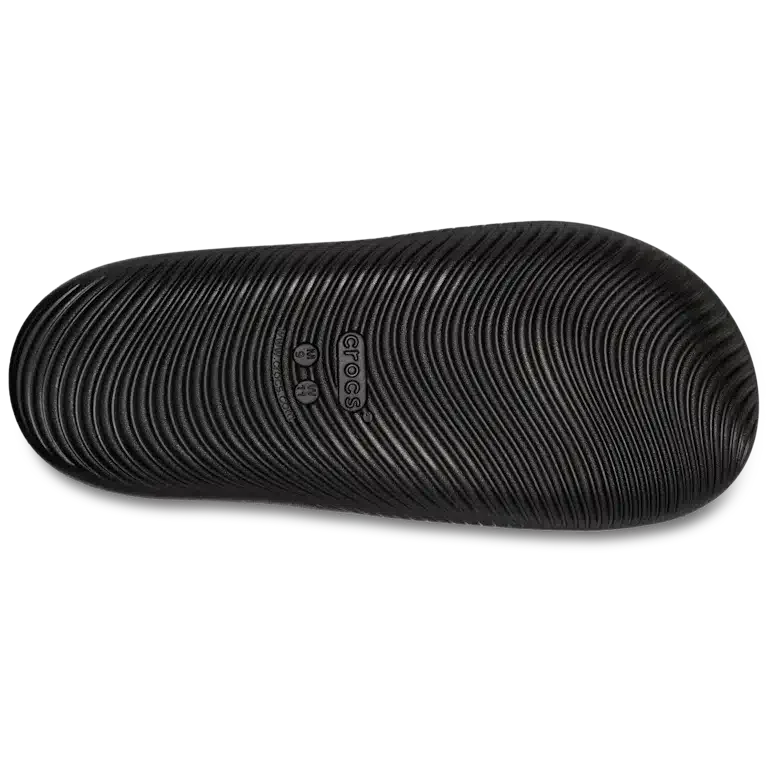 Mellow Recovery Slide Mellow Recovery Slide