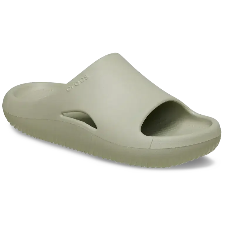 Mellow Recovery Slide Mellow Recovery Slide