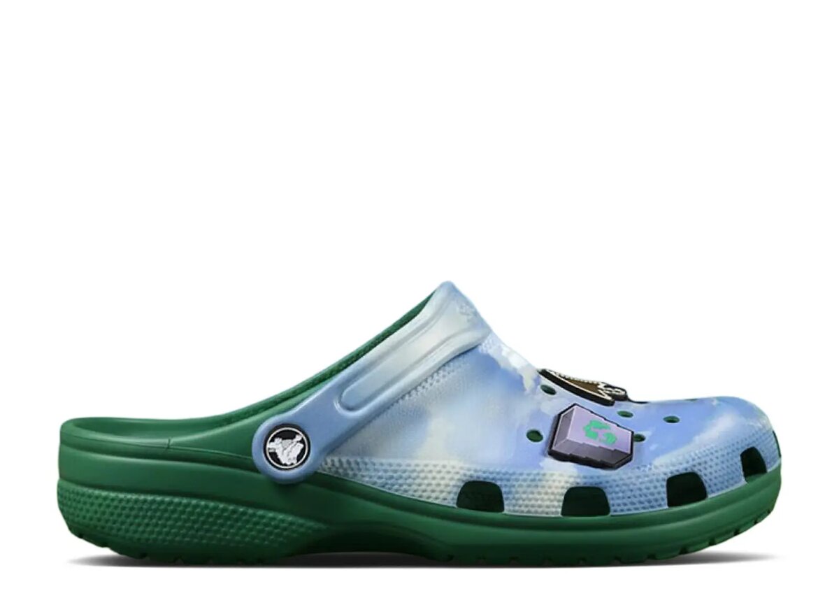 Microsoft x Classic Clog „Windows XP” Microsoft x Classic Clog „Windows XP”