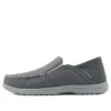 Mocasini convertibili fără șireturi Santa Cruz „Slate Grey”
