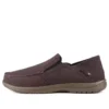 Mocasini convertibili Santa Cruz „Espresso Walnut”