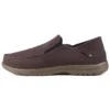 Mocasini convertibili Santa Cruz „Espresso Walnut”