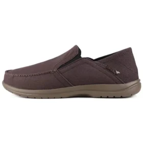 Mocasini convertibili Santa Cruz „Espresso Walnut”