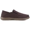 Mocasini convertibili Santa Cruz „Espresso Walnut”