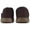 Mocasini convertibili Santa Cruz „Espresso Walnut”
